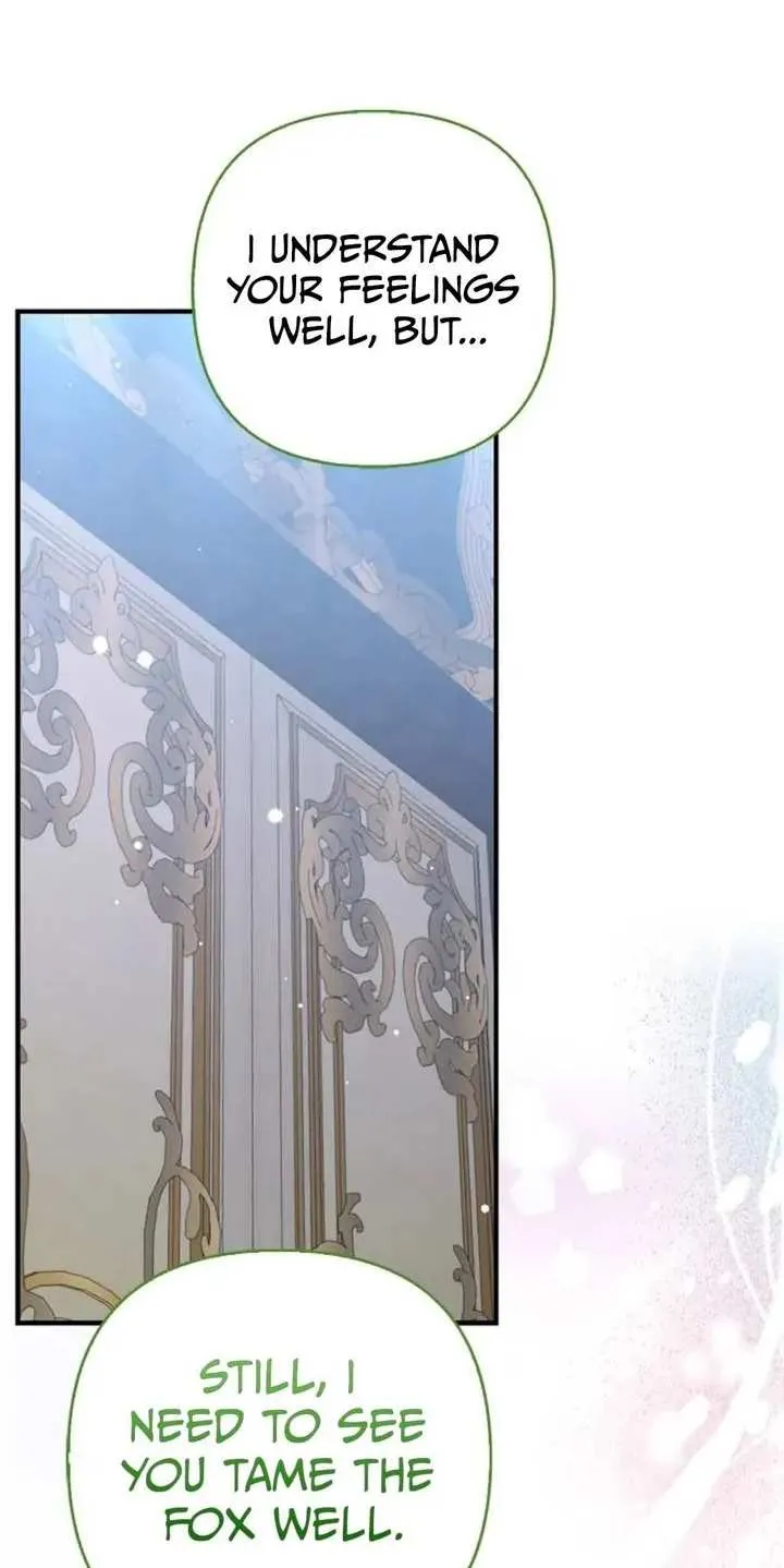 The Grand Duke's Fox Princess Chapter 9 page 47 - 