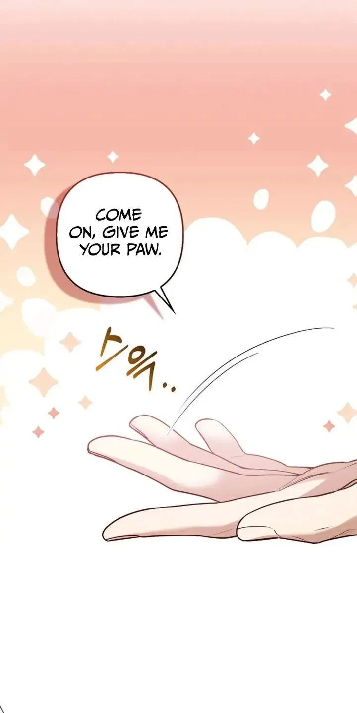 The Grand Duke's Fox Princess Chapter 9 page 49 - 
