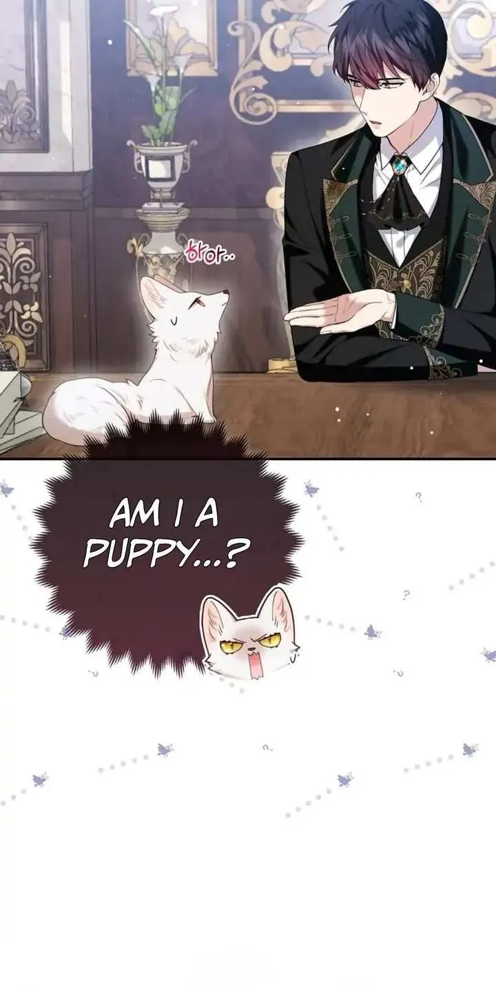 The Grand Duke's Fox Princess Chapter 9 page 51 - 