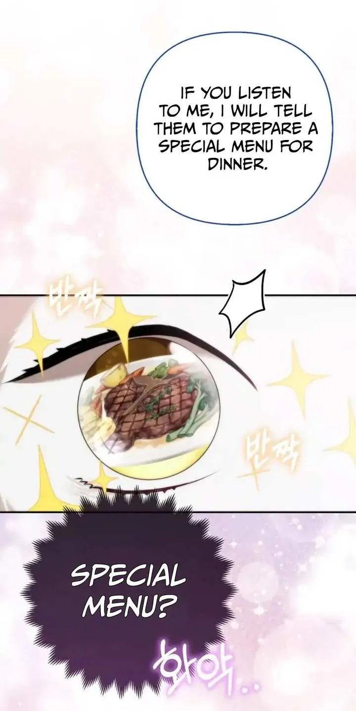 The Grand Duke's Fox Princess Chapter 9 page 52 - 