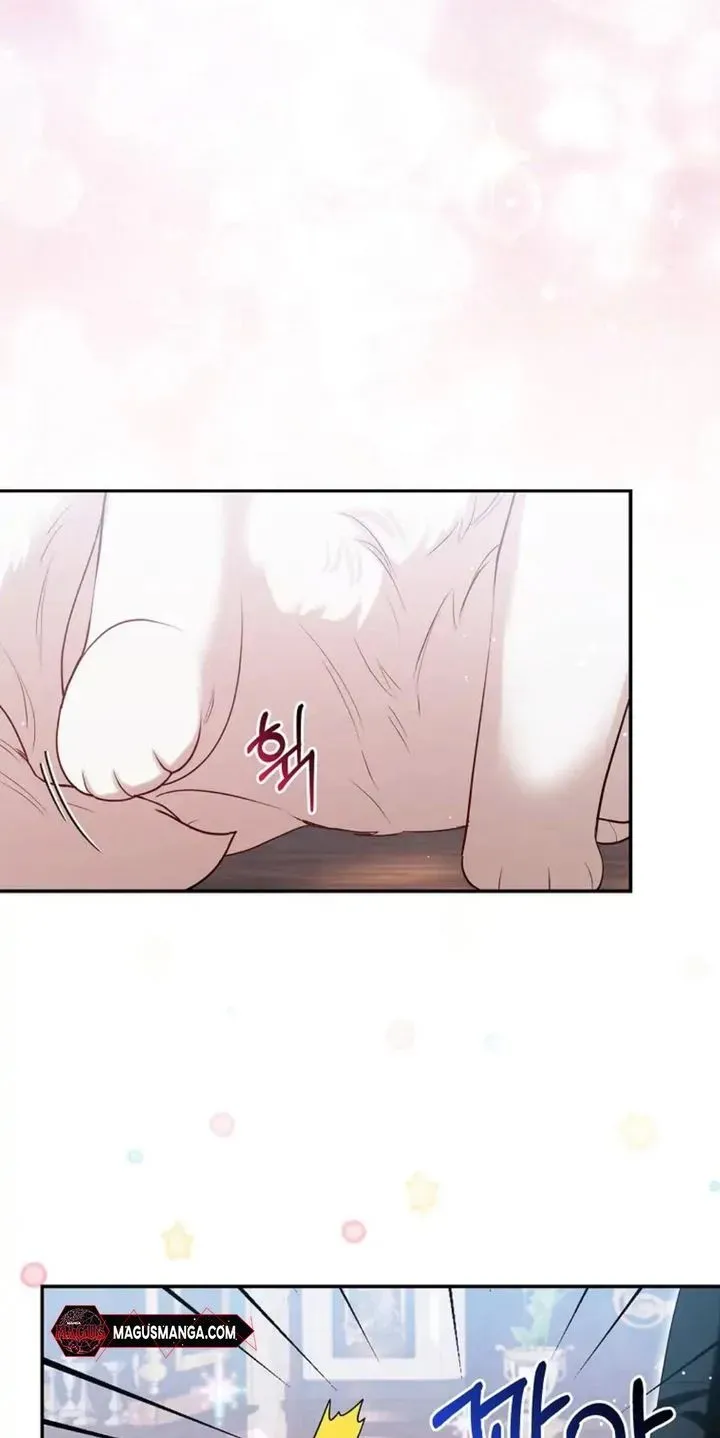 The Grand Duke's Fox Princess Chapter 9 page 53 - 
