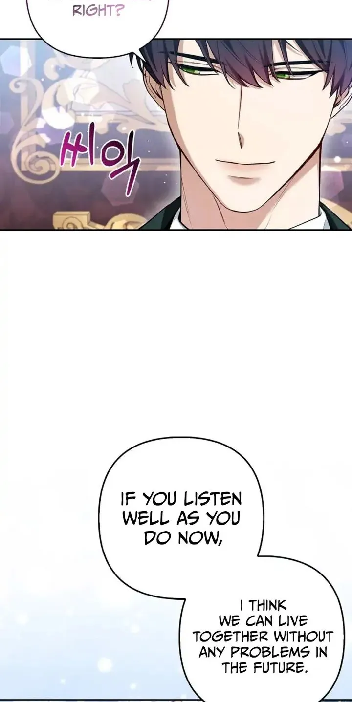 The Grand Duke's Fox Princess Chapter 9 page 56 - 