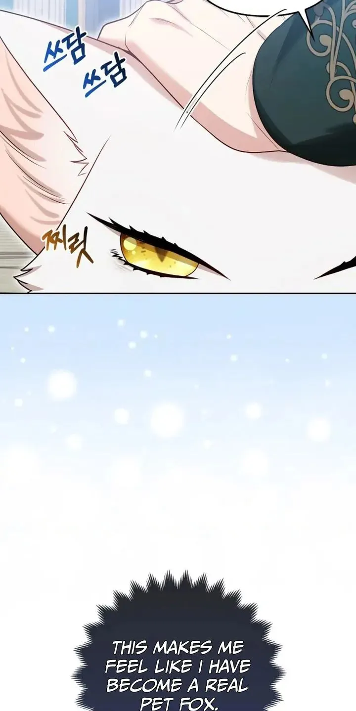The Grand Duke's Fox Princess Chapter 9 page 57 - 