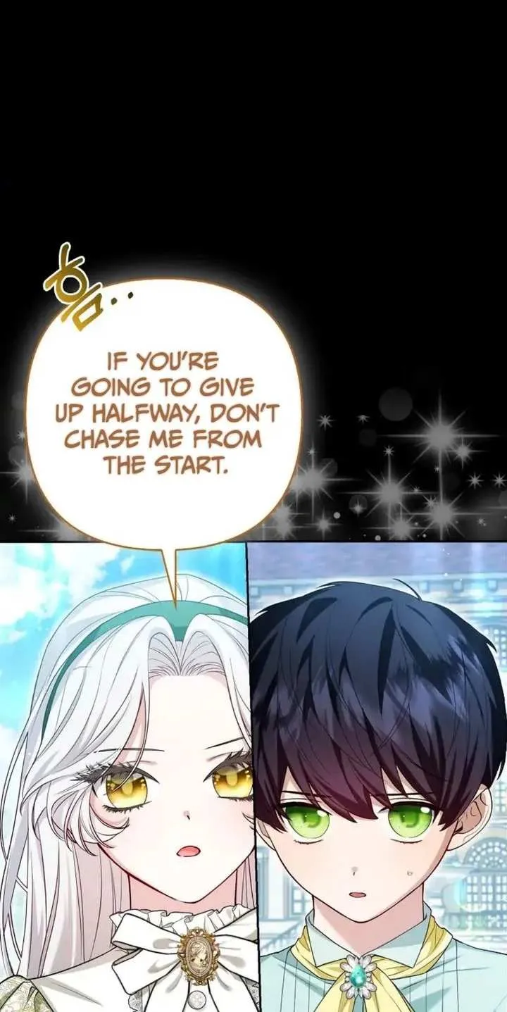 The Grand Duke's Fox Princess Chapter 9 page 60 - 