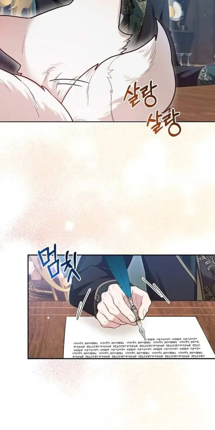 The Grand Duke's Fox Princess Chapter 9 page 7 - 