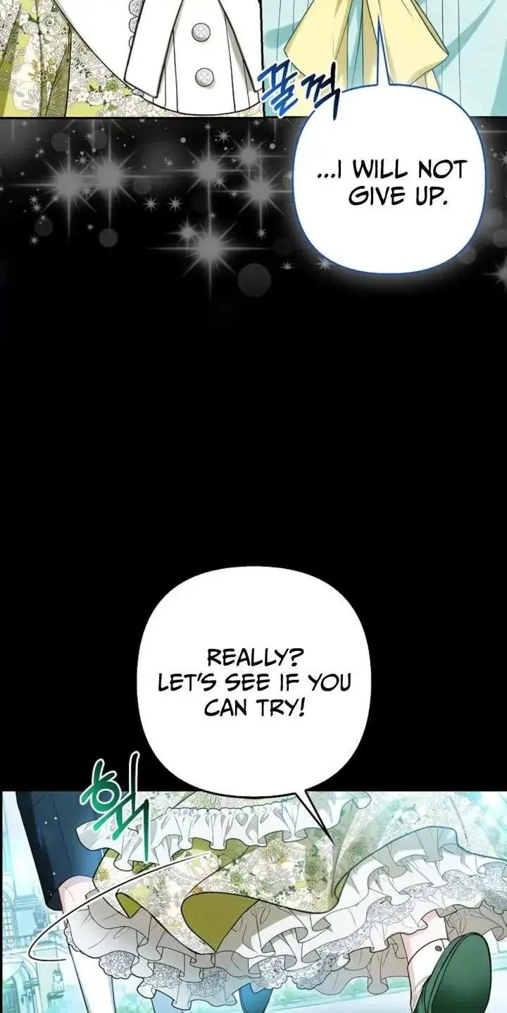 The Grand Duke's Fox Princess Chapter 9 page 61 - 