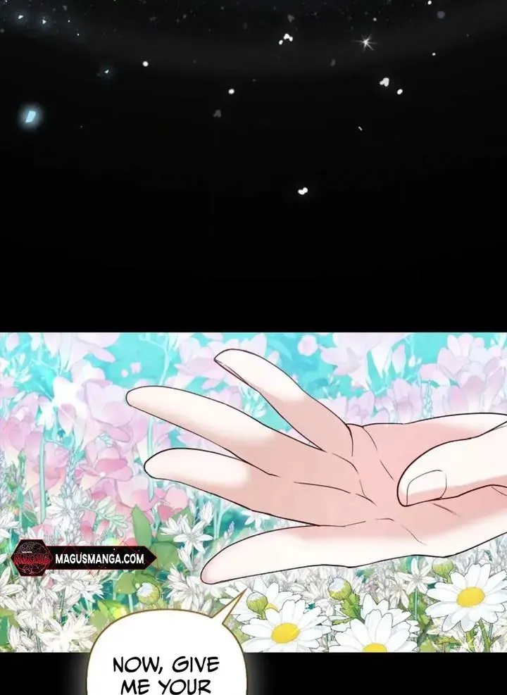 The Grand Duke's Fox Princess Chapter 9 page 68 - 
