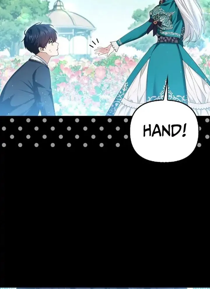 The Grand Duke's Fox Princess Chapter 9 page 70 - 