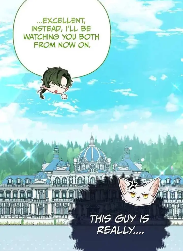 The Grand Duke's Fox Princess Chapter 9 page 82 - 