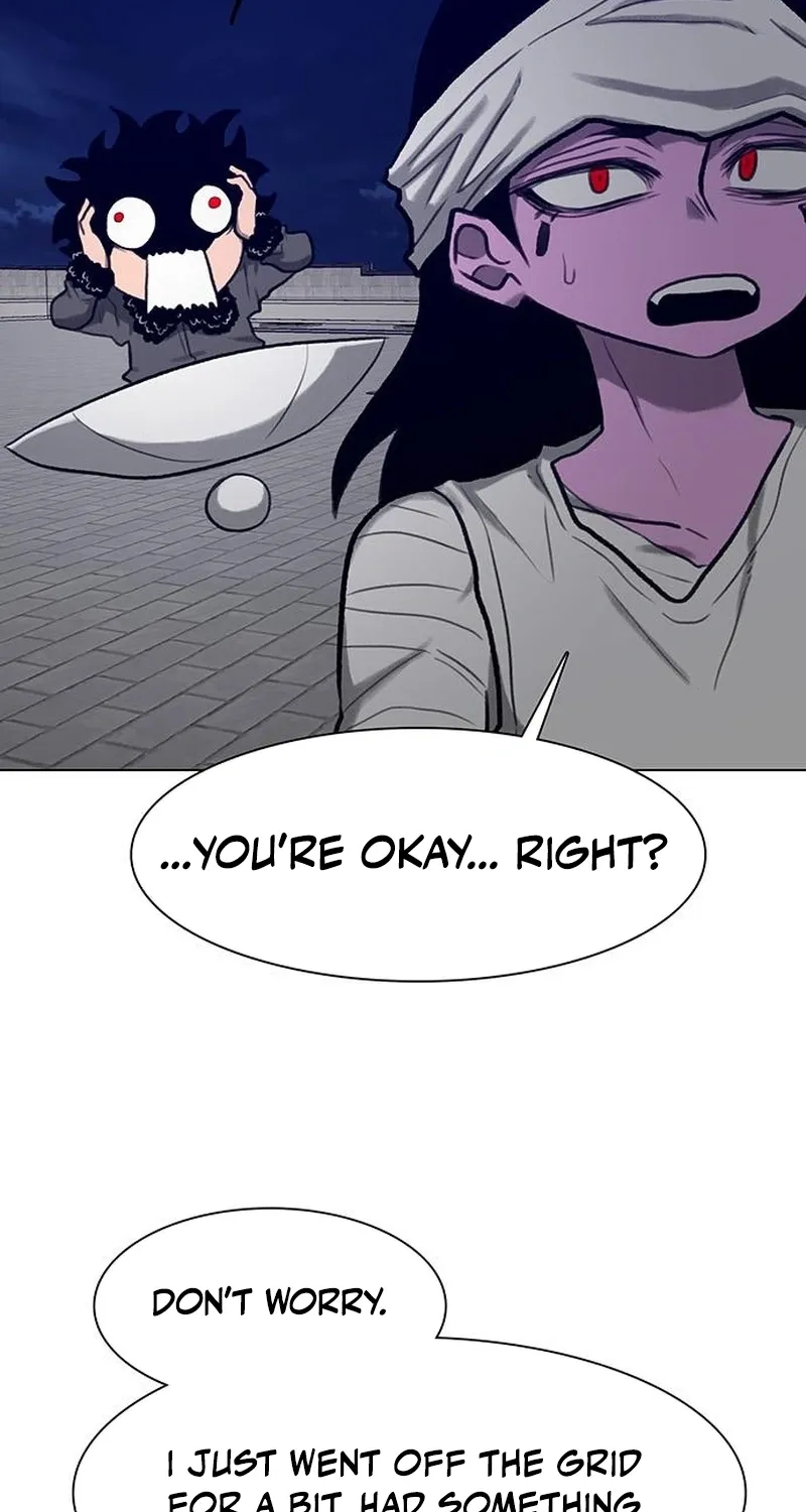 The Graymark Chapter 74 page 107 - 