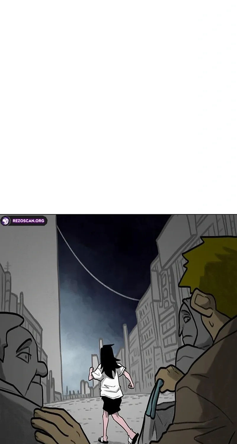 The Graymark Chapter 74 page 43 - 