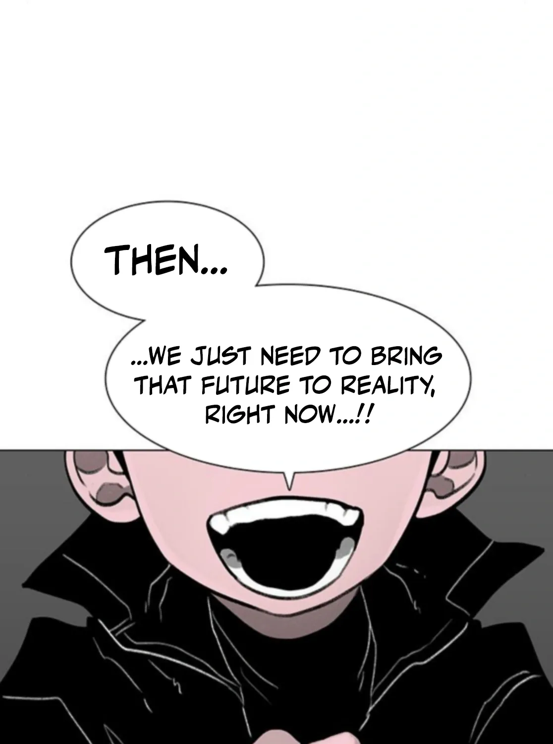 The Graymark Chapter 75 page 131 - 