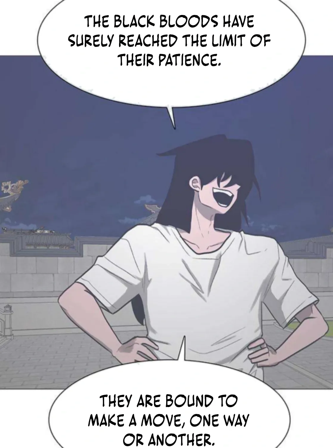 The Graymark Chapter 76 page 2 - 