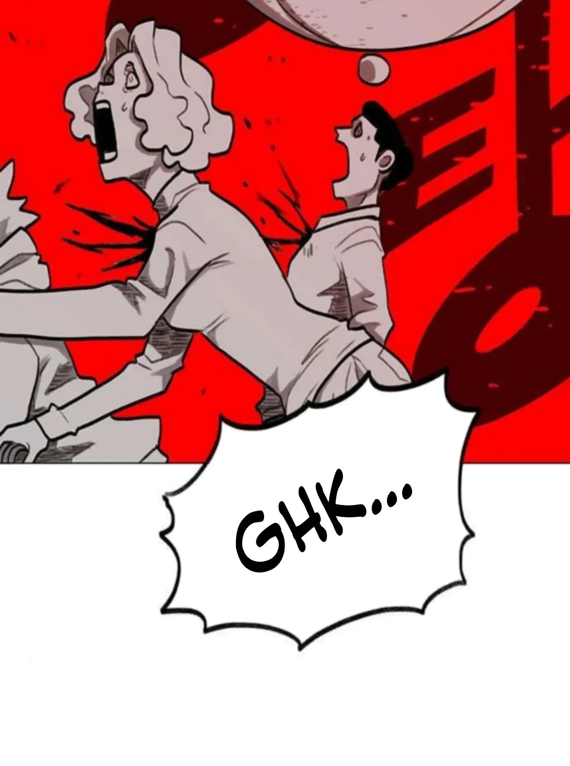 The Graymark Chapter 76 page 169 - 