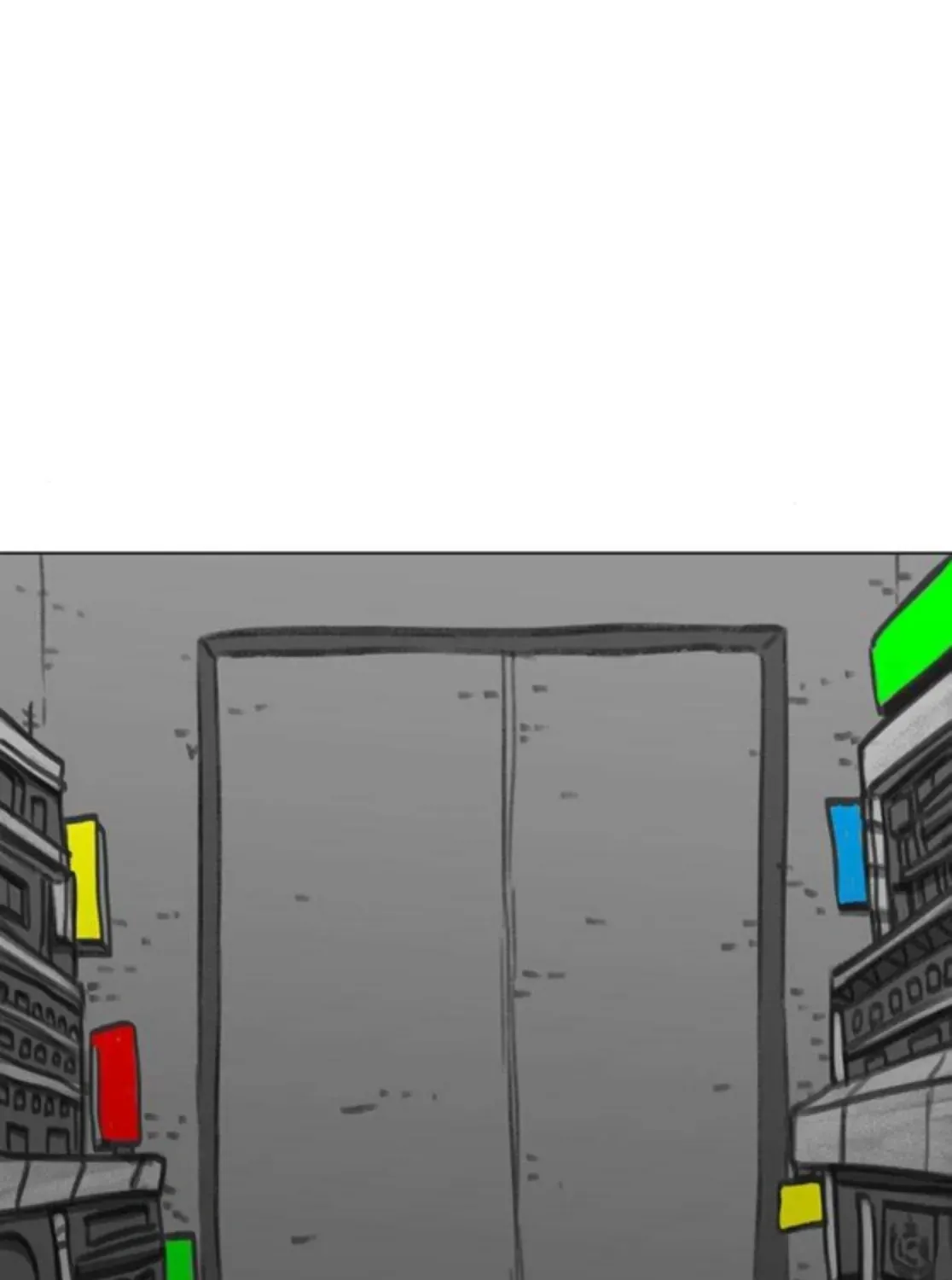 The Graymark Chapter 76 page 25 - 