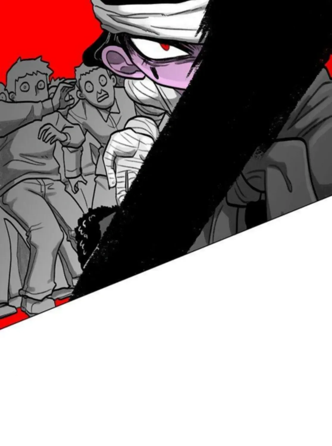 The Graymark Chapter 76 page 74 - 