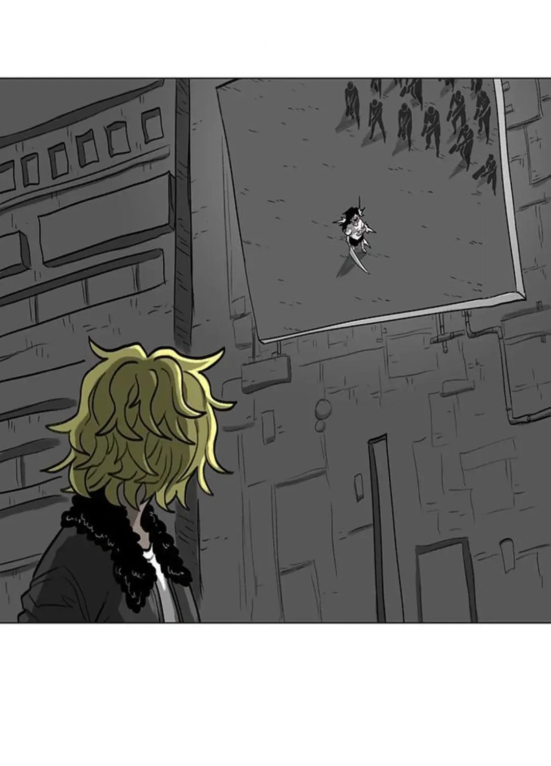 The Graymark Chapter 77 page 111 - 