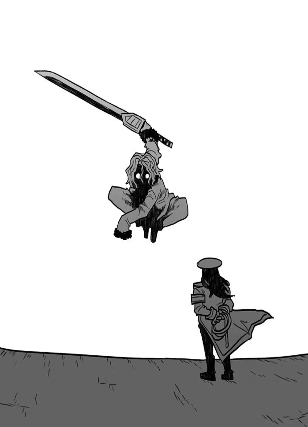The Graymark Chapter 77 page 143 - 