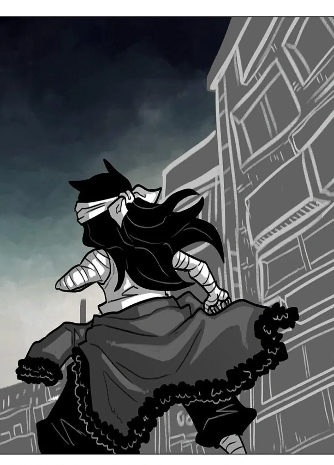 The Graymark Chapter 77 page 149 - 