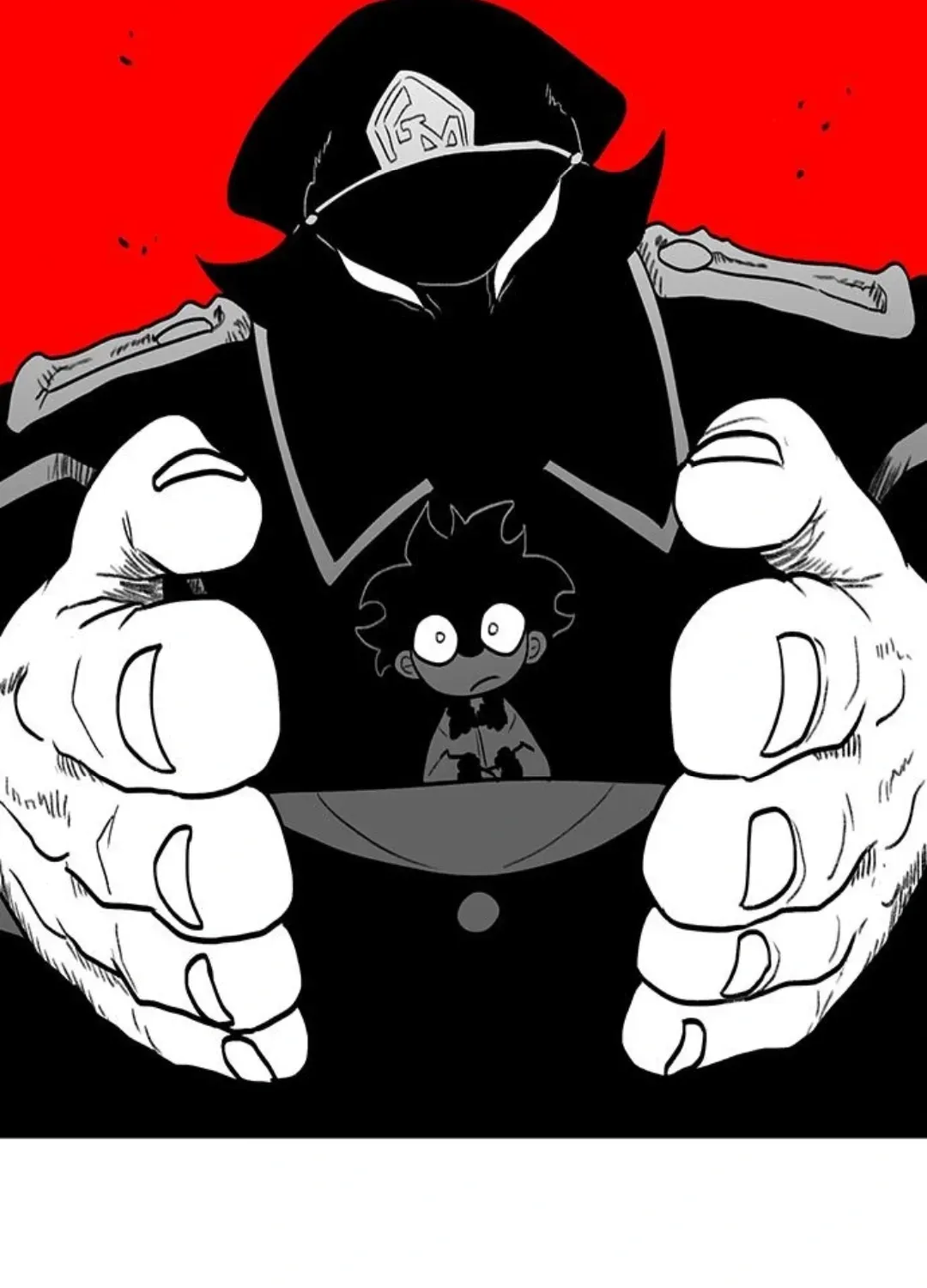 The Graymark Chapter 77 page 155 - 