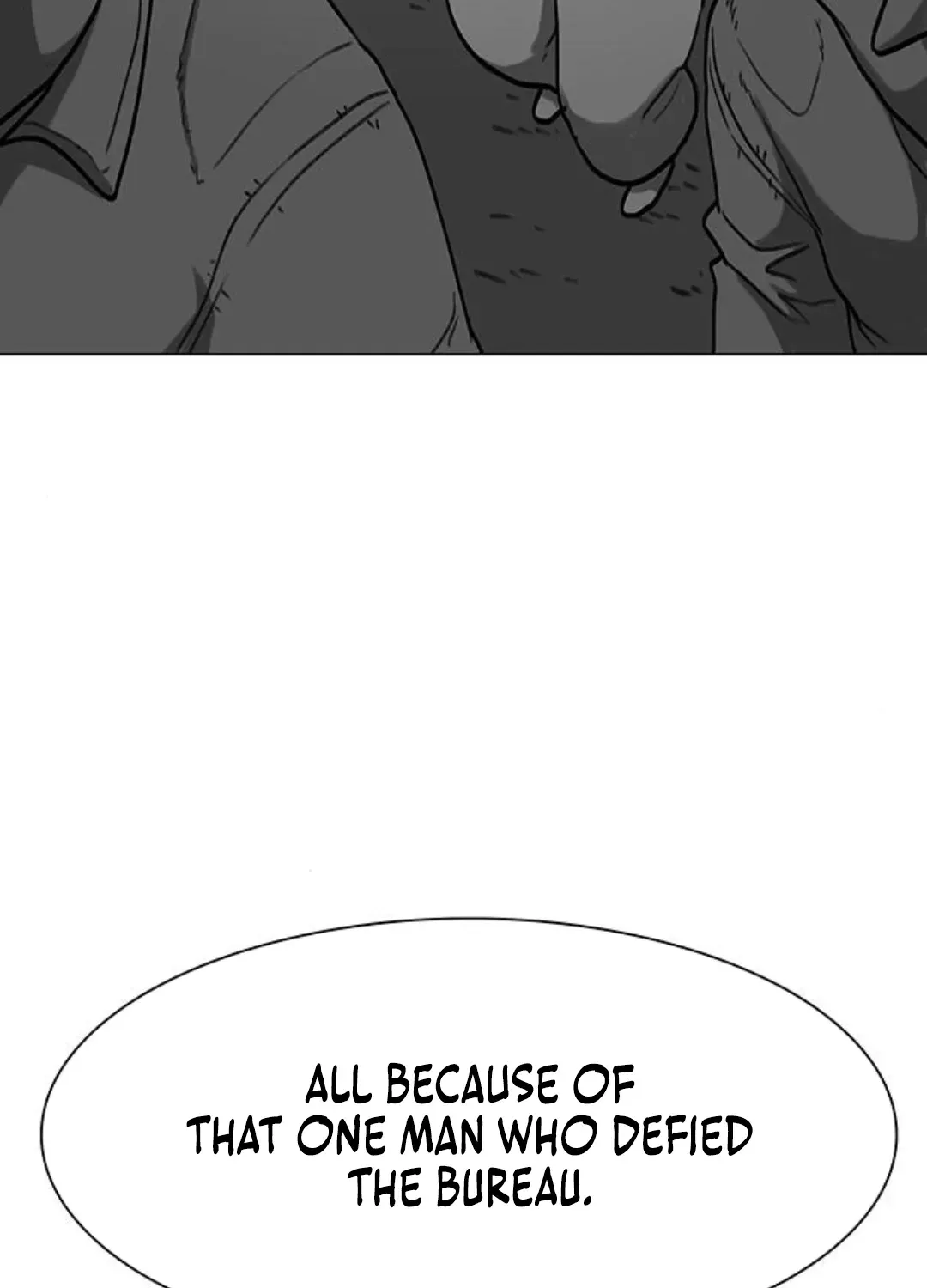 The Graymark Chapter 77 page 32 - 