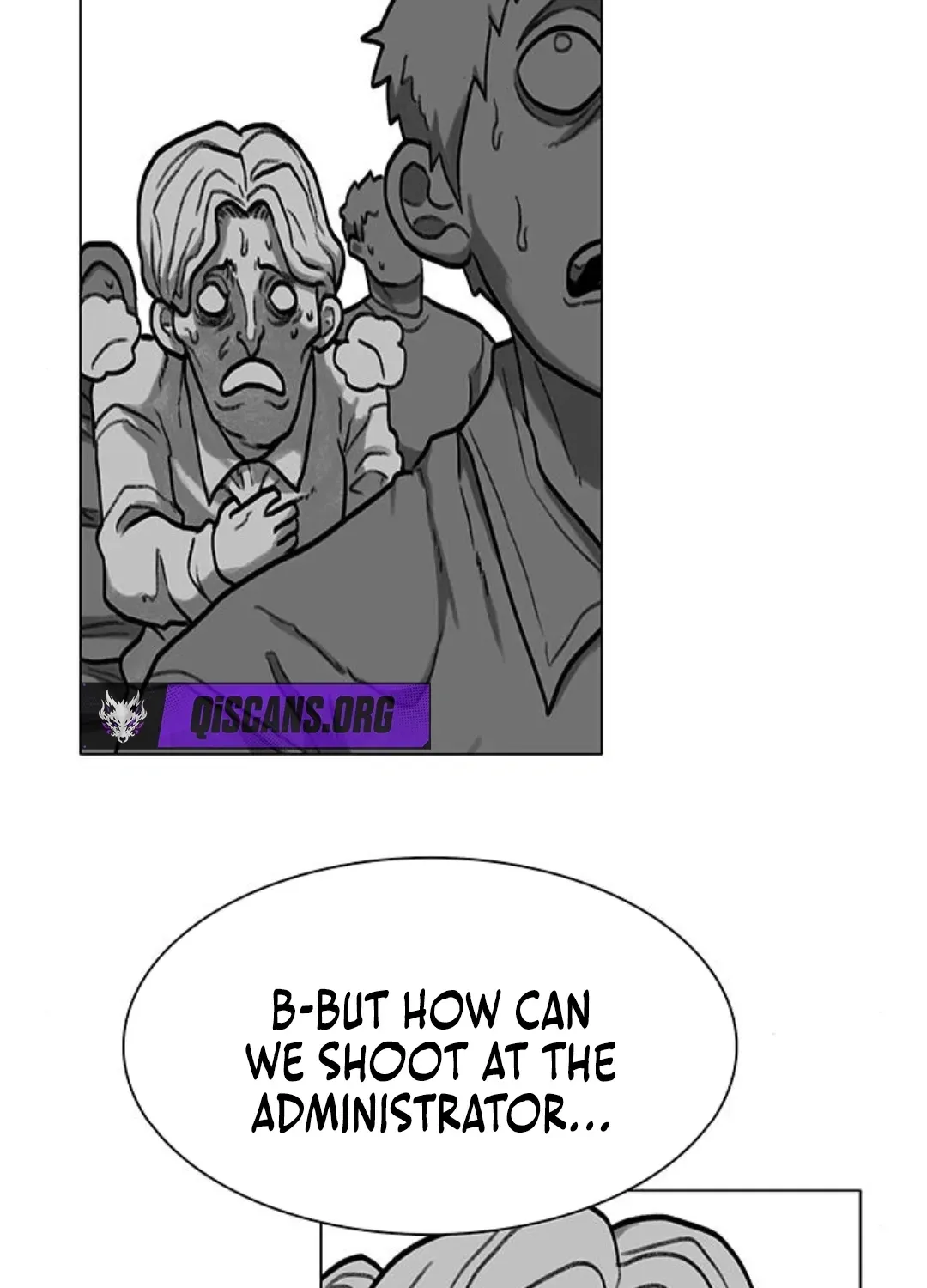 The Graymark Chapter 77 page 59 - 