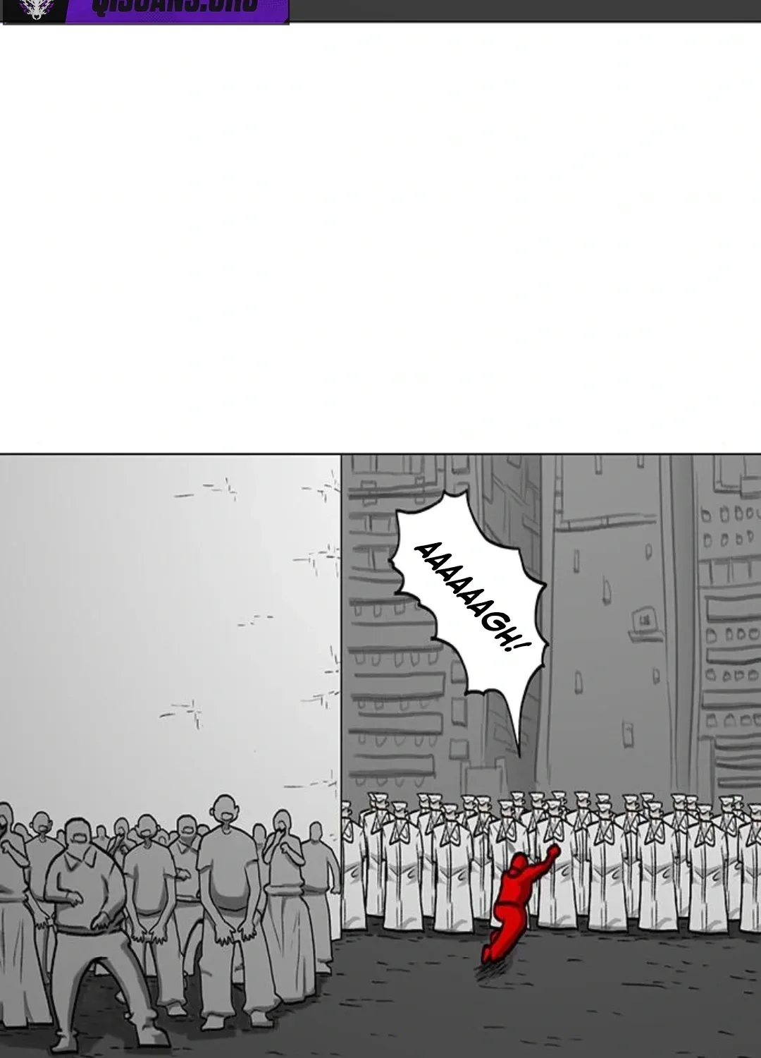The Graymark Chapter 77 page 70 - 