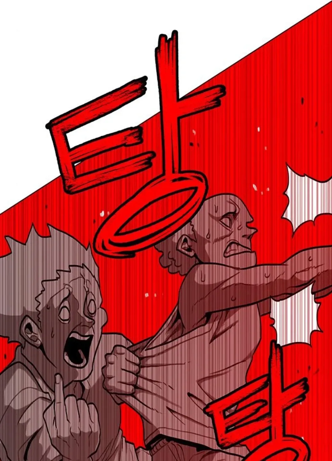 The Graymark Chapter 77 page 81 - 