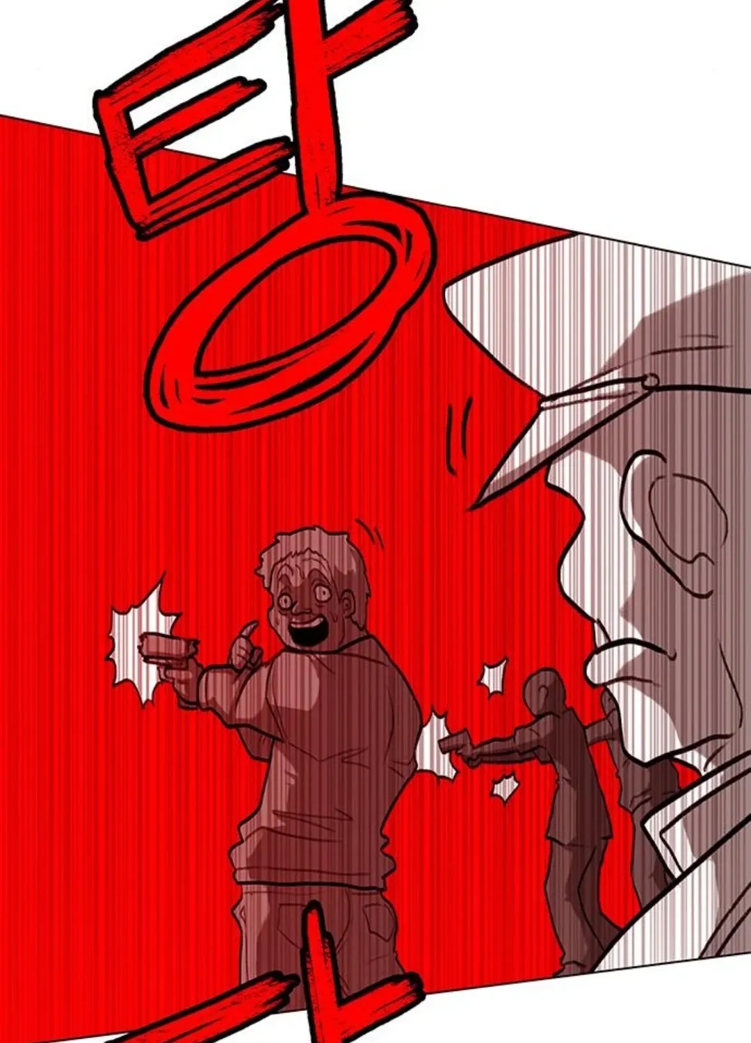 The Graymark Chapter 77 page 83 - 