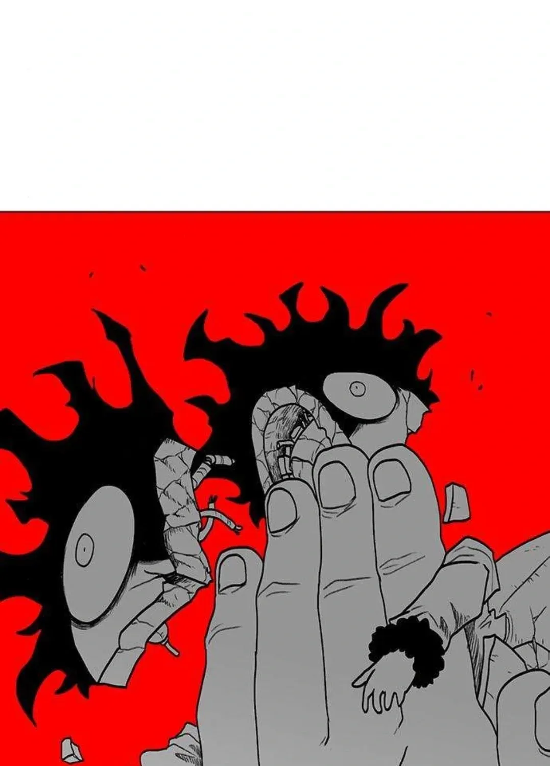 The Graymark Chapter 78 page 126 - 