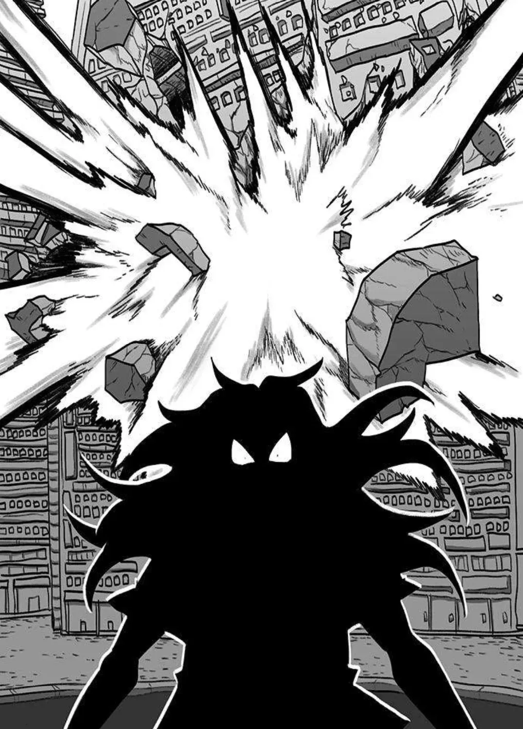 The Graymark Chapter 78 page 19 - 