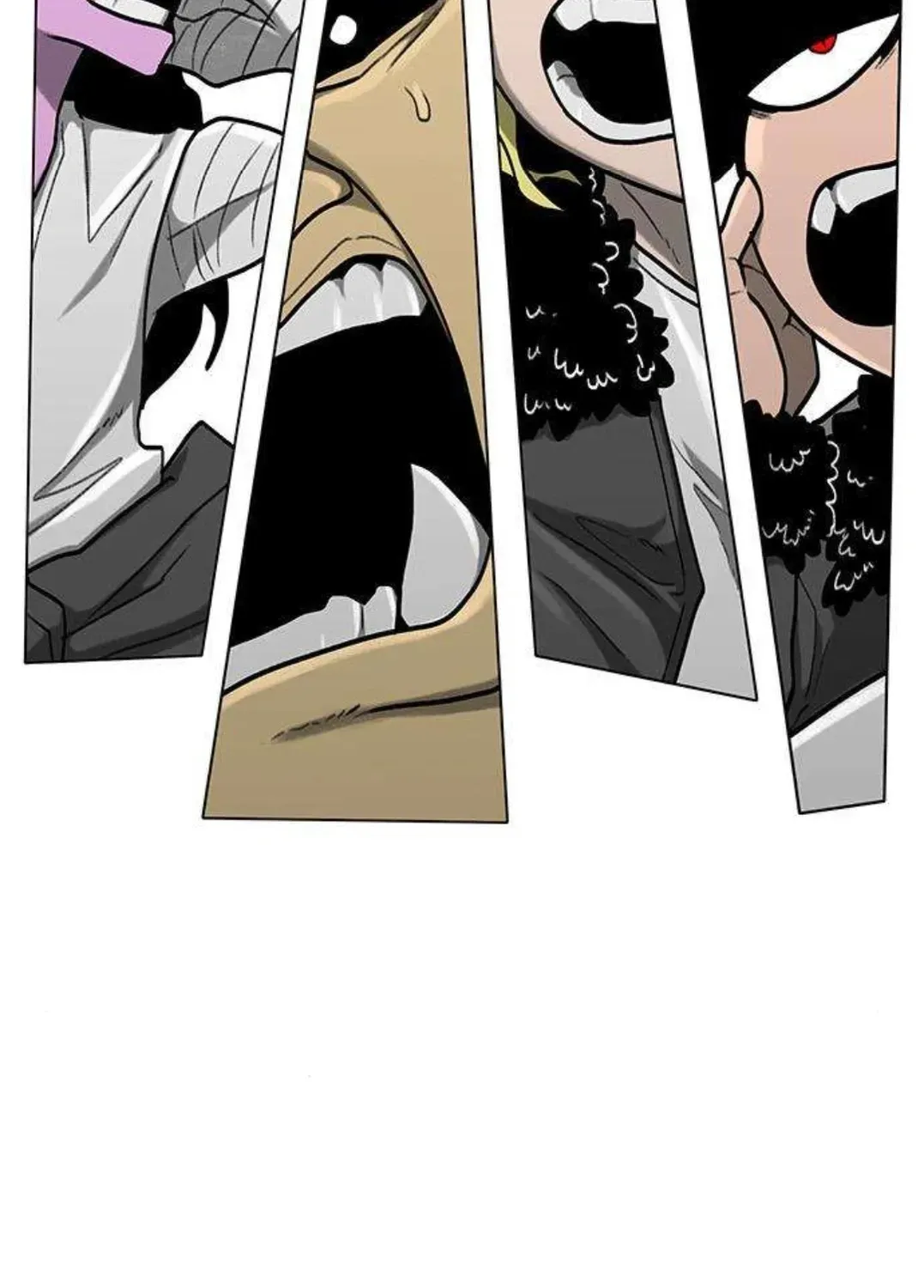 The Graymark Chapter 78 page 39 - 