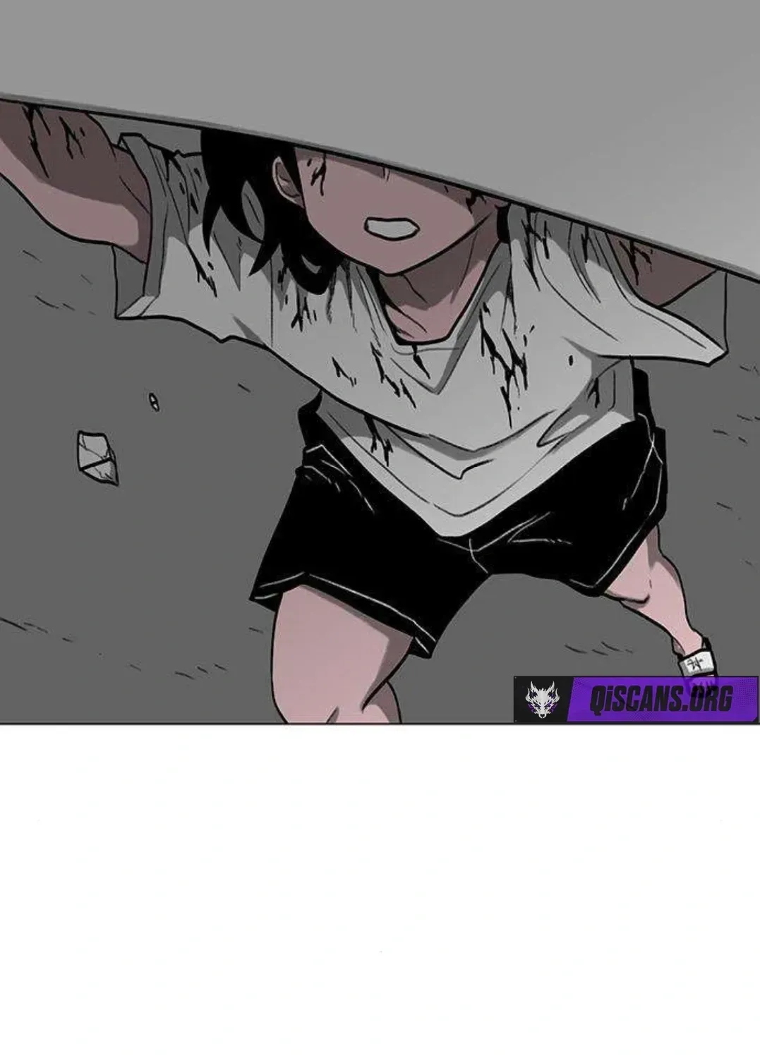 The Graymark Chapter 78 page 43 - 