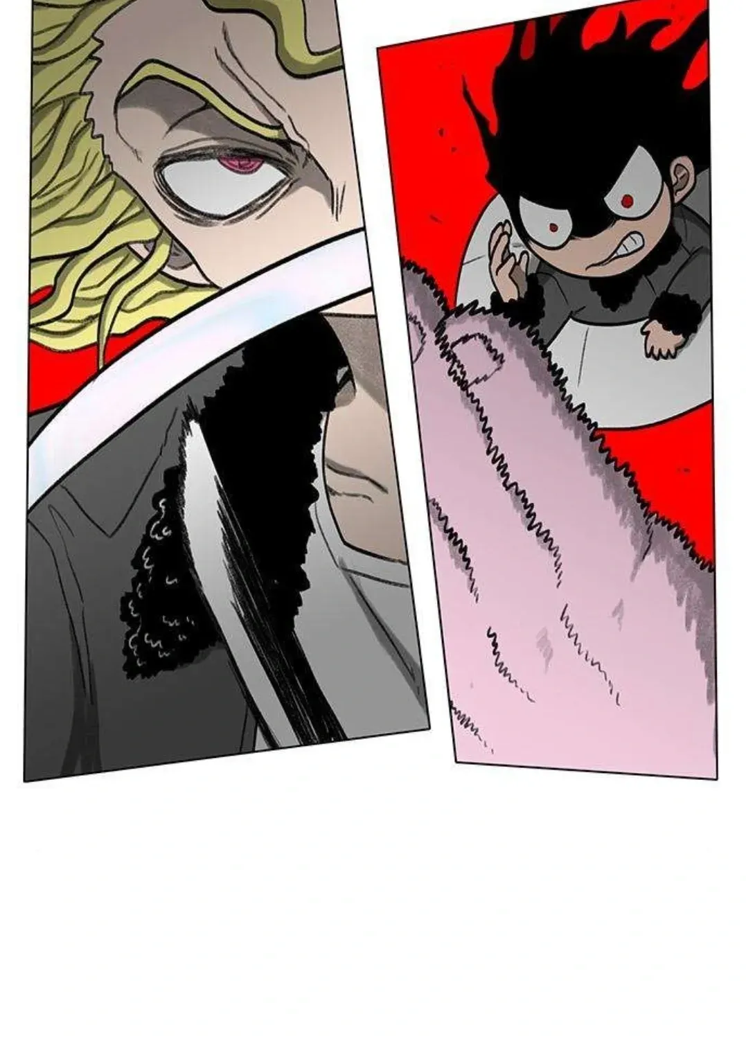 The Graymark Chapter 78 page 64 - 