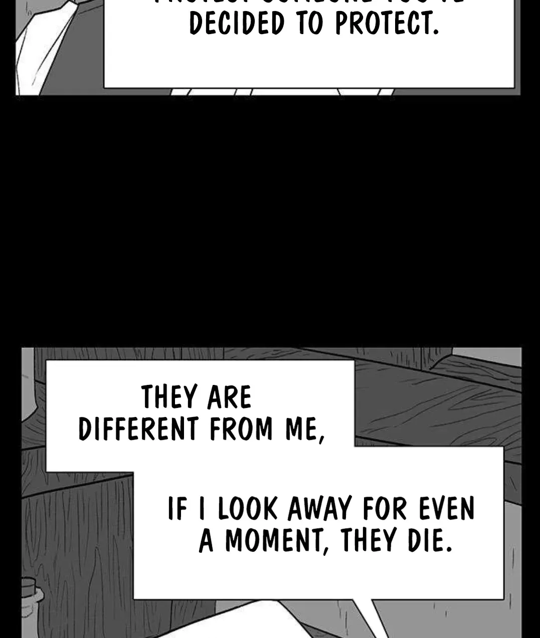 The Graymark Chapter 78 page 76 - 