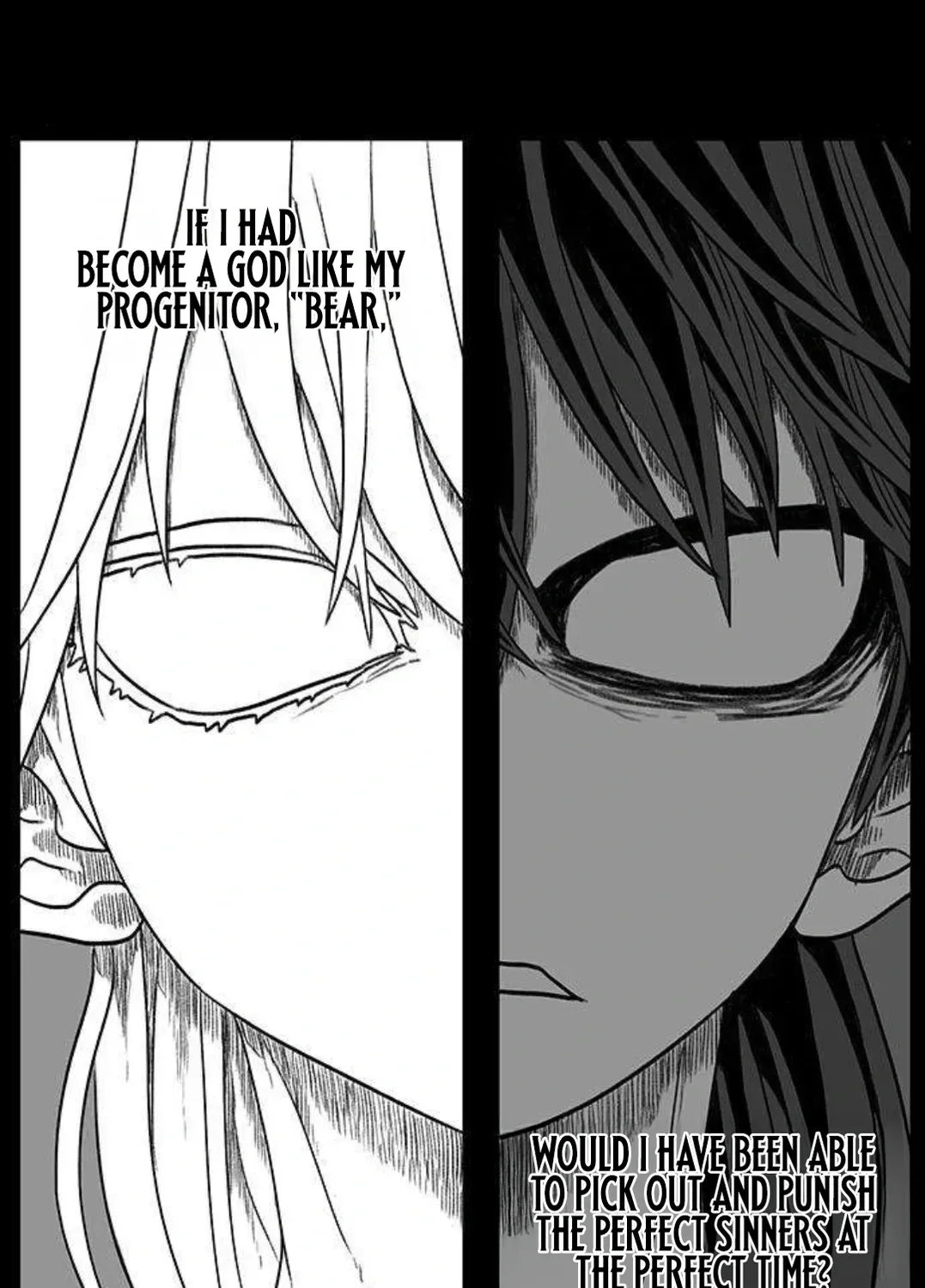 The Graymark Chapter 78 page 97 - 