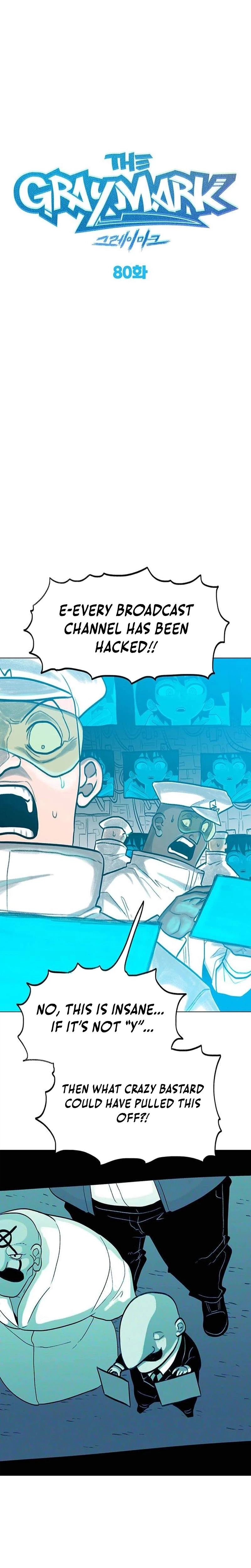 The Graymark Chapter 80 page 2 - 
