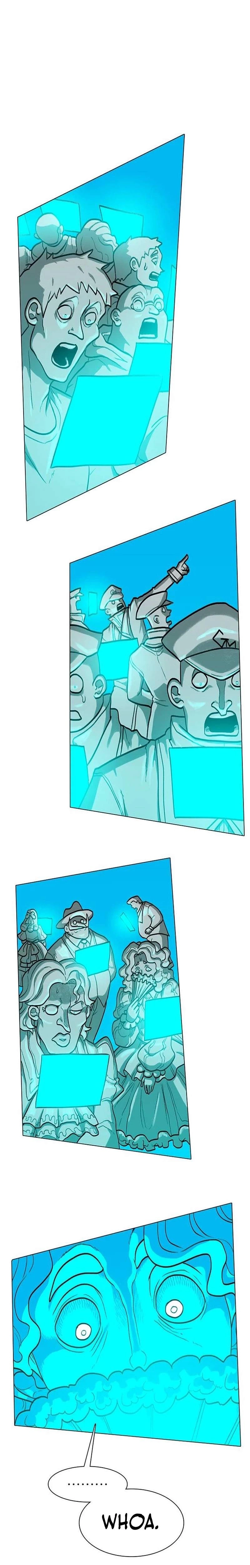 The Graymark Chapter 80 page 19 - 