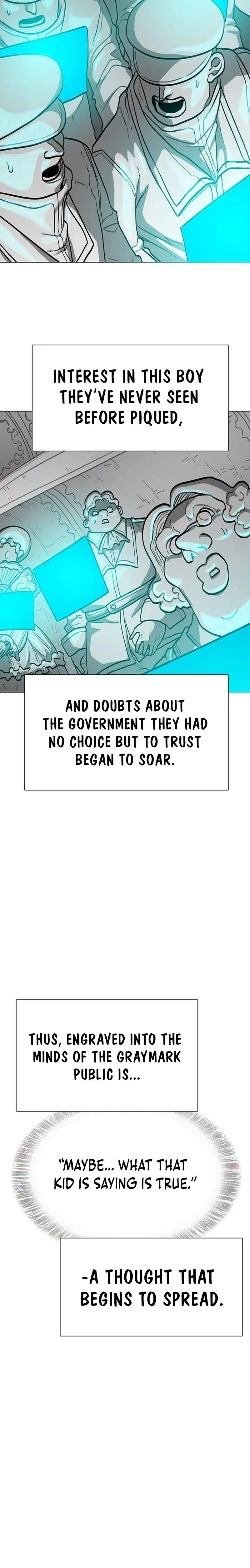 The Graymark Chapter 80 page 26 - 