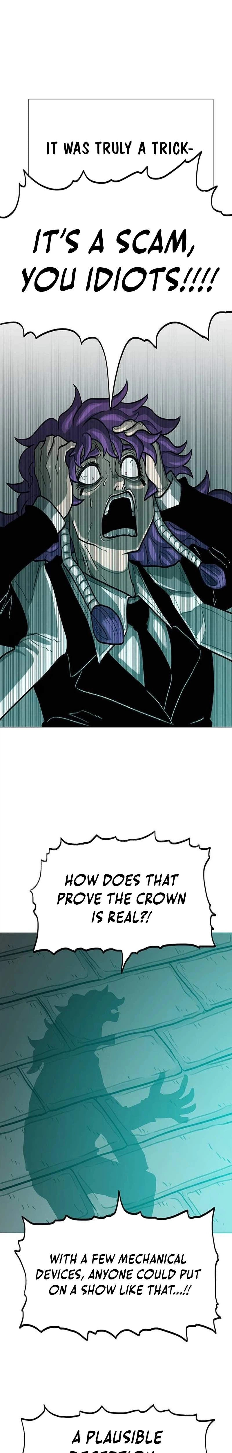 The Graymark Chapter 80 page 27 - 