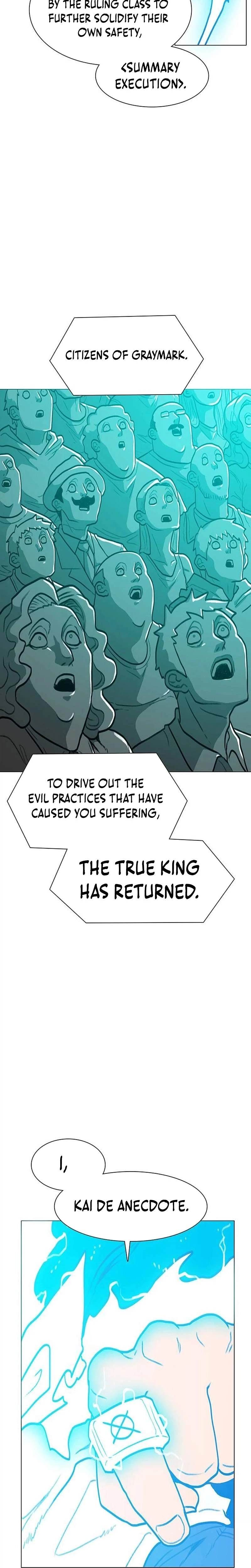The Graymark Chapter 80 page 31 - 
