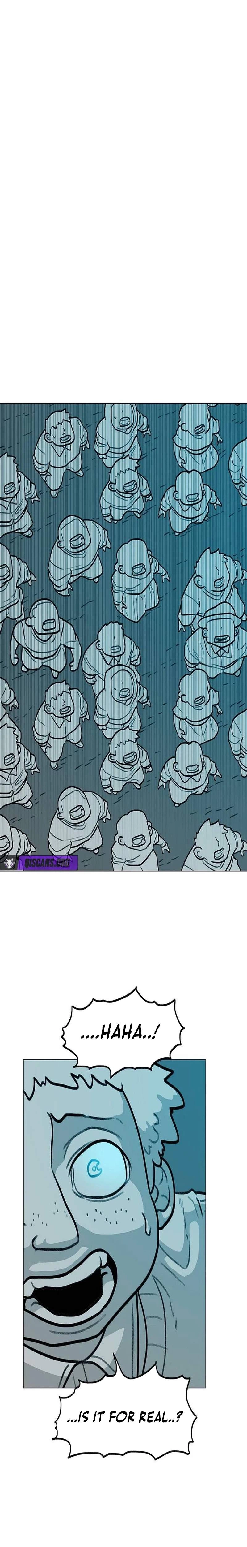 The Graymark Chapter 80 page 34 - 