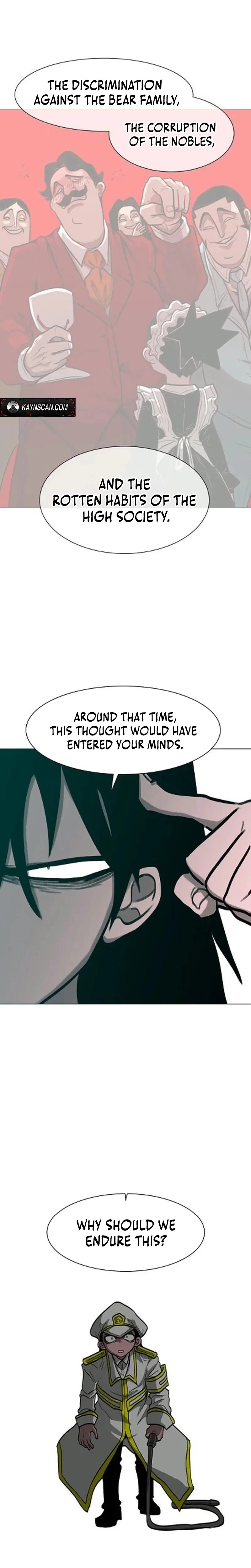 The Graymark Chapter 81 page 15 - 