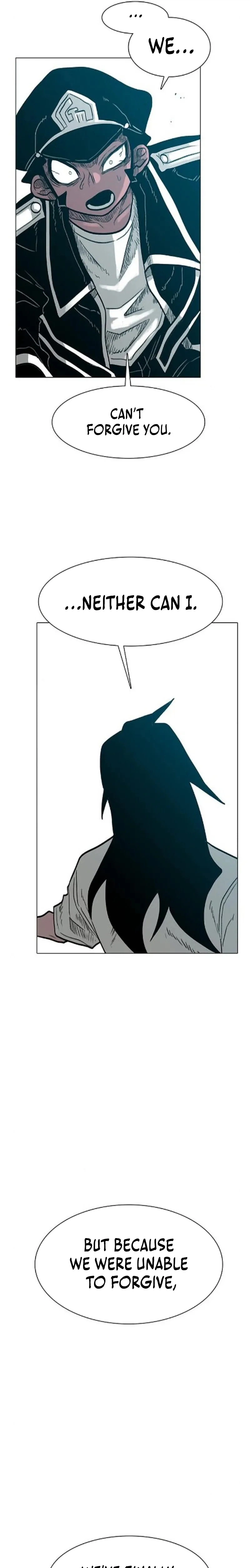 The Graymark Chapter 81 page 35 - 