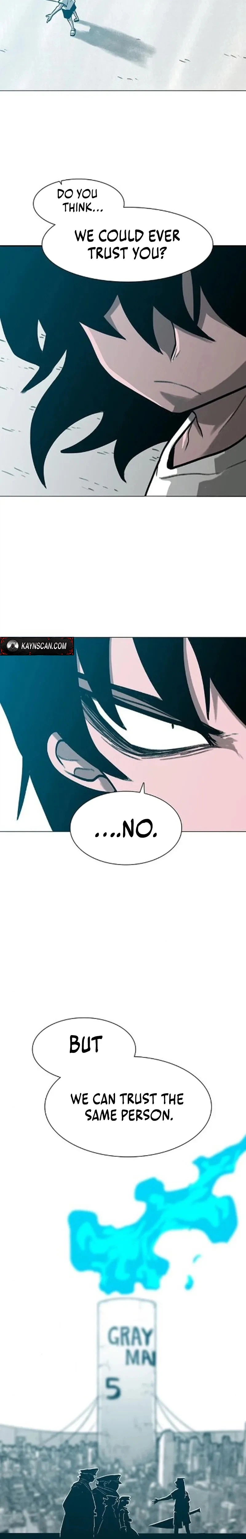 The Graymark Chapter 81 page 39 - 