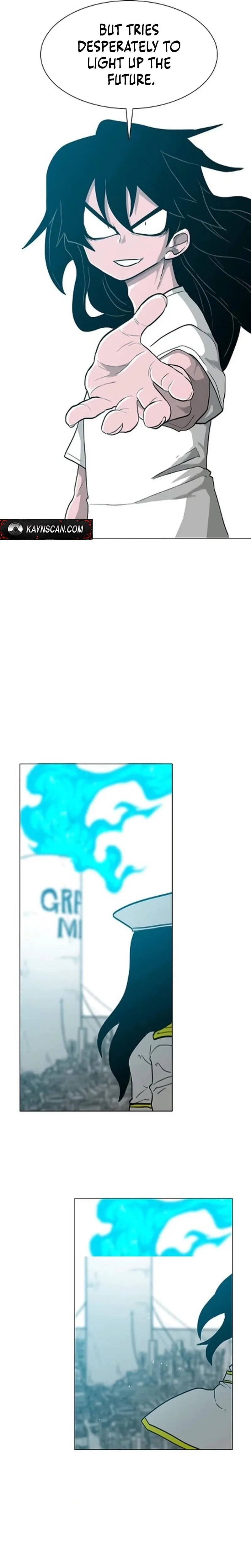 The Graymark Chapter 81 page 41 - 