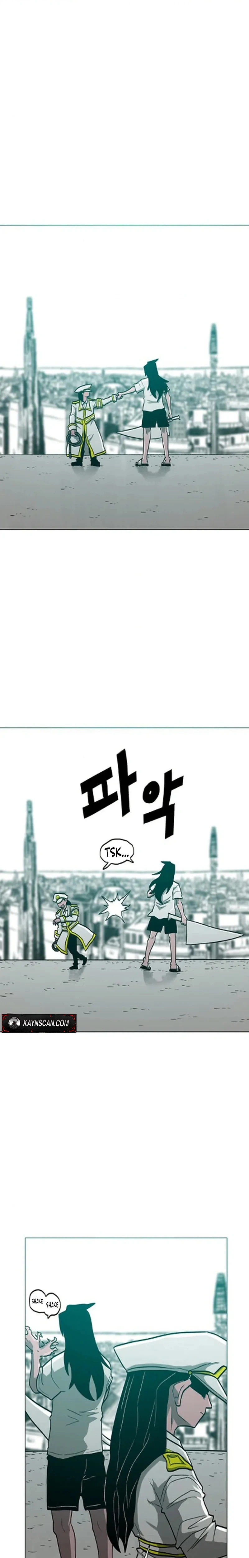 The Graymark Chapter 82 page 2 - 