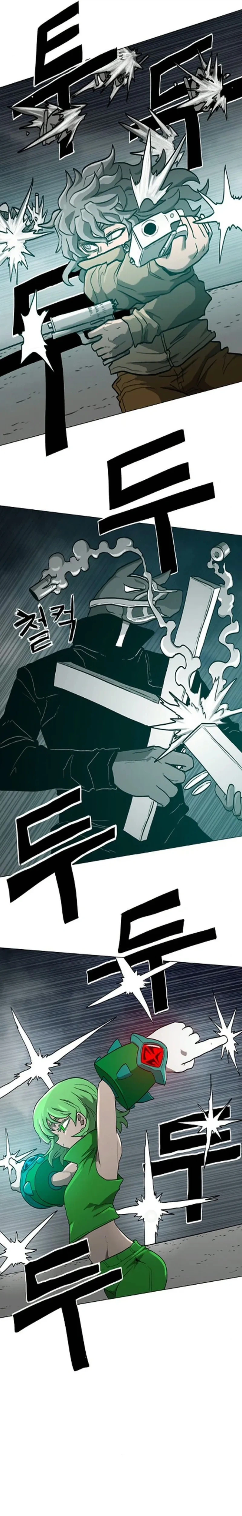 The Graymark Chapter 82 page 11 - 