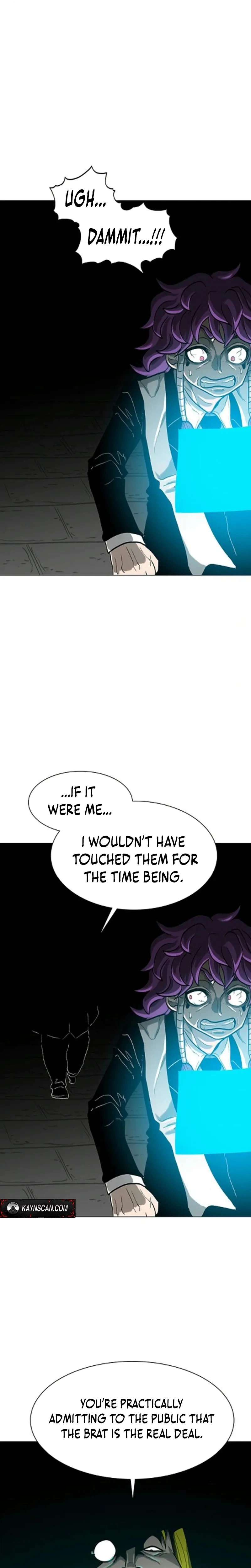 The Graymark Chapter 82 page 15 - 