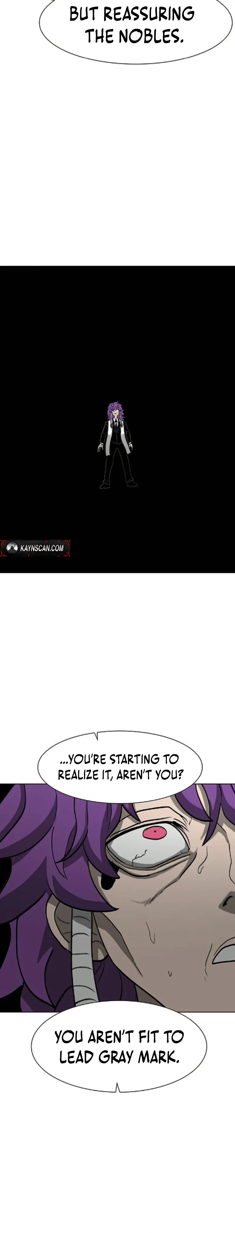 The Graymark Chapter 82 page 19 - 